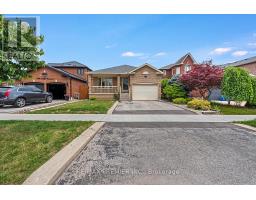 190 ANDY CRESCENT, Vaughan, Ontario