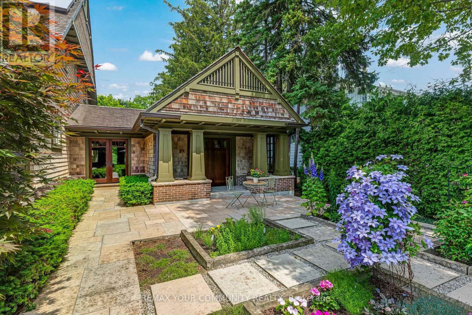 84 Centre Street W, Richmond Hill, Ontario  L4C 3P7 - Photo 41 - N13505932