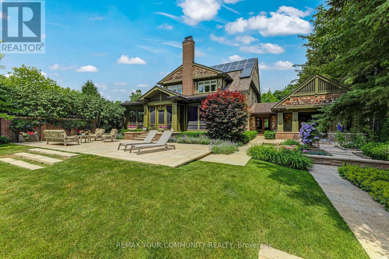 84 Centre Street W, Richmond Hill, Ontario  L4C 3P7 - Photo 43 - N13505932