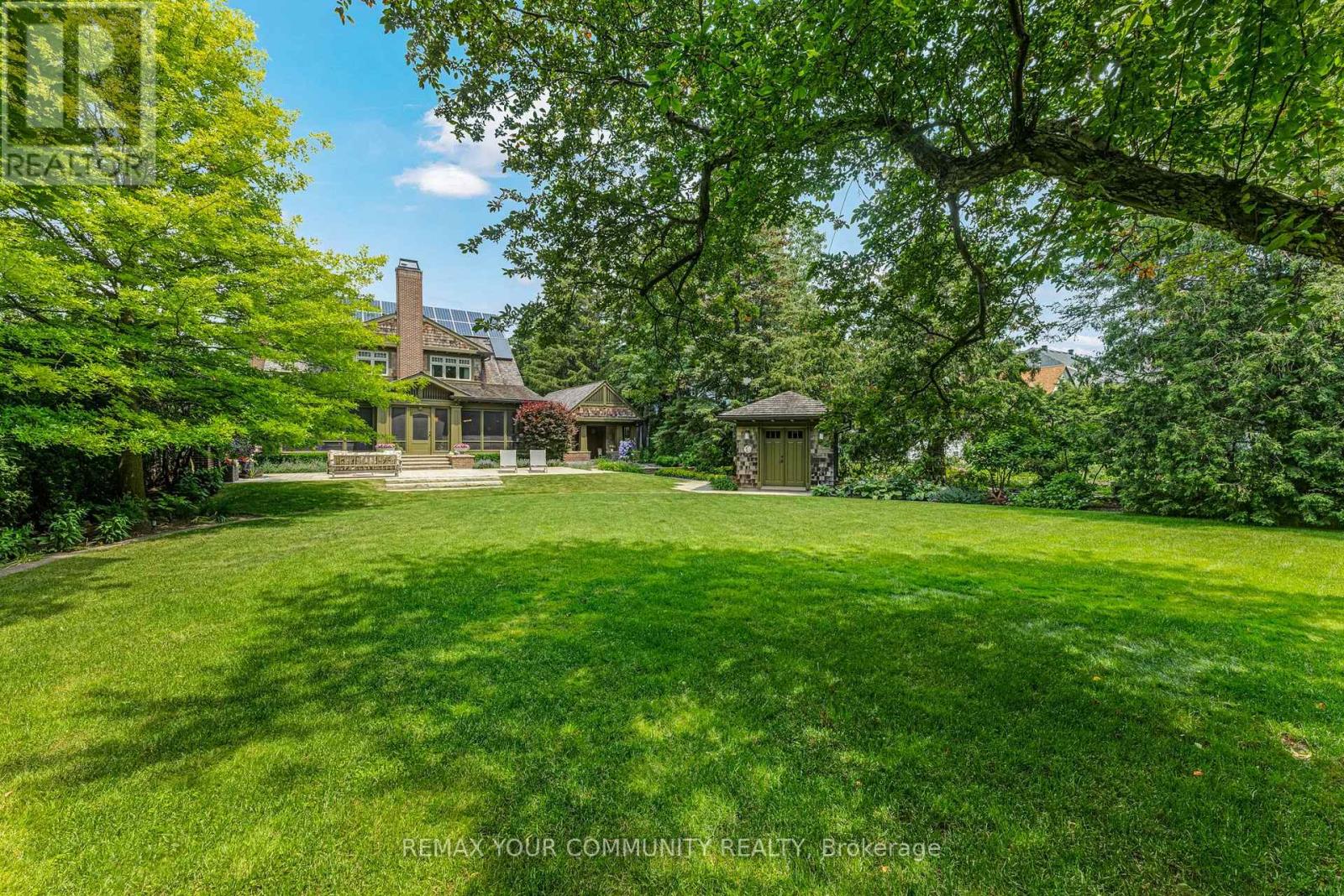 84 Centre Street W, Richmond Hill, Ontario  L4C 3P7 - Photo 45 - N13505932
