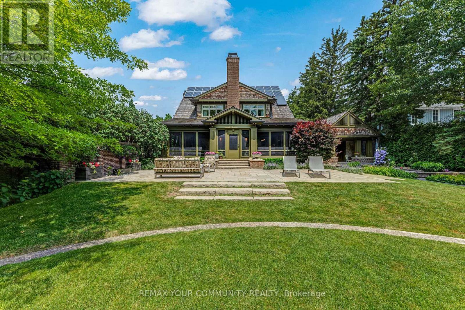 84 Centre Street W, Richmond Hill, Ontario  L4C 3P7 - Photo 48 - N13505932