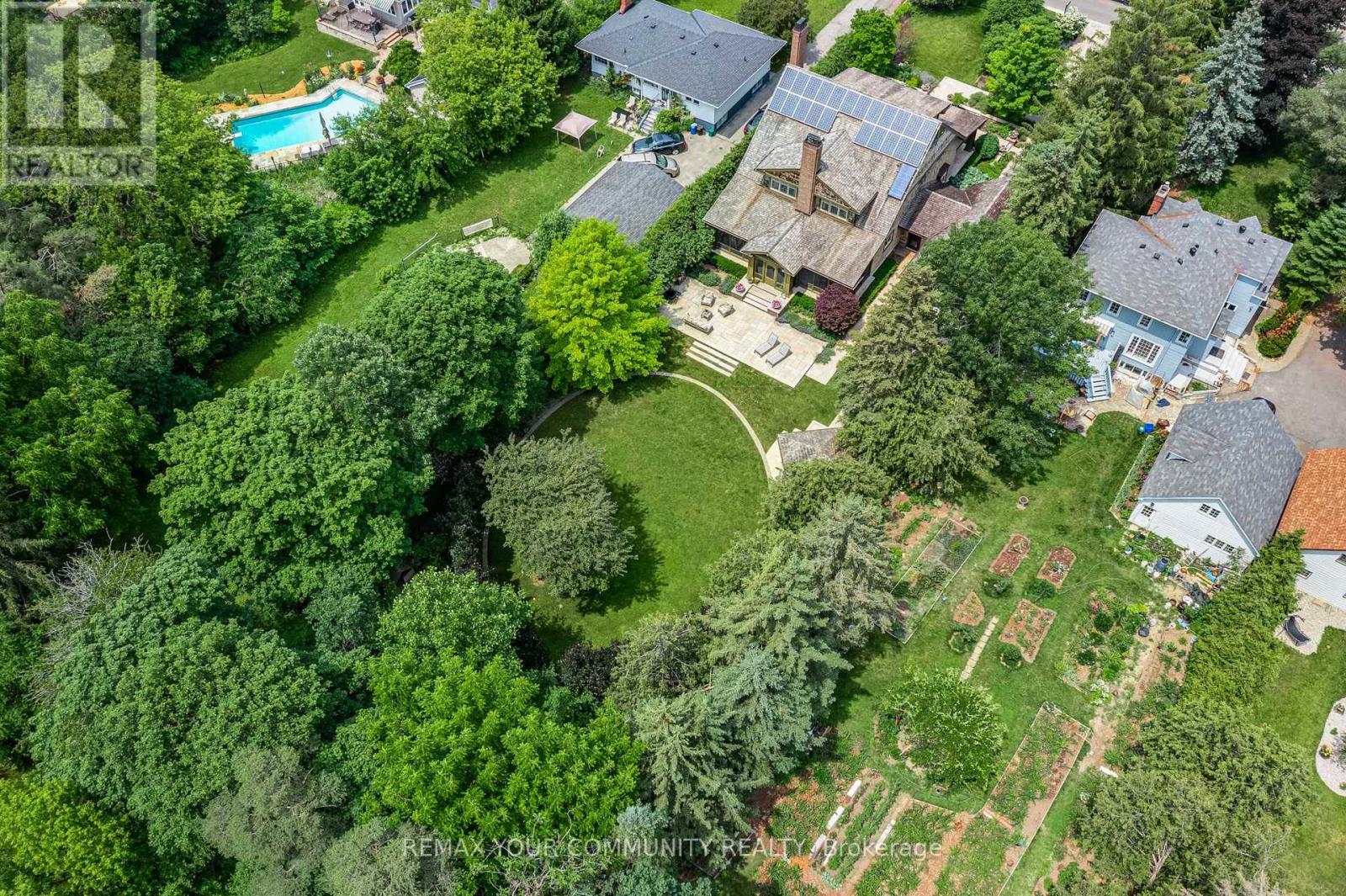 84 Centre Street W, Richmond Hill, Ontario  L4C 3P7 - Photo 49 - N13505932