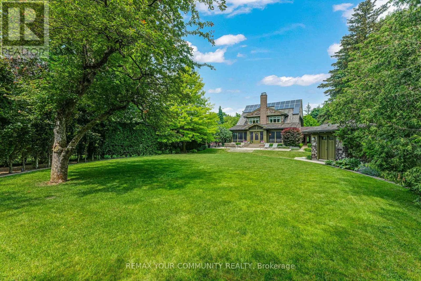 84 Centre Street W, Richmond Hill, Ontario  L4C 3P7 - Photo 50 - N13505932