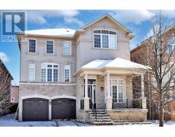 61 RUMSEY ROAD, Vaughan, Ontario