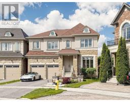 29 BEEBE CRESCENT, Markham, Ontario