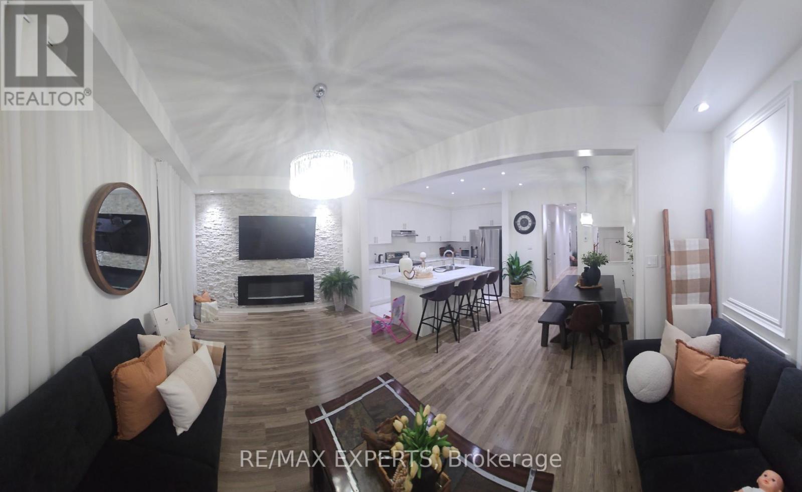 45 CASSERLEY CRESCENT, new tecumseth (tottenham), Ontario