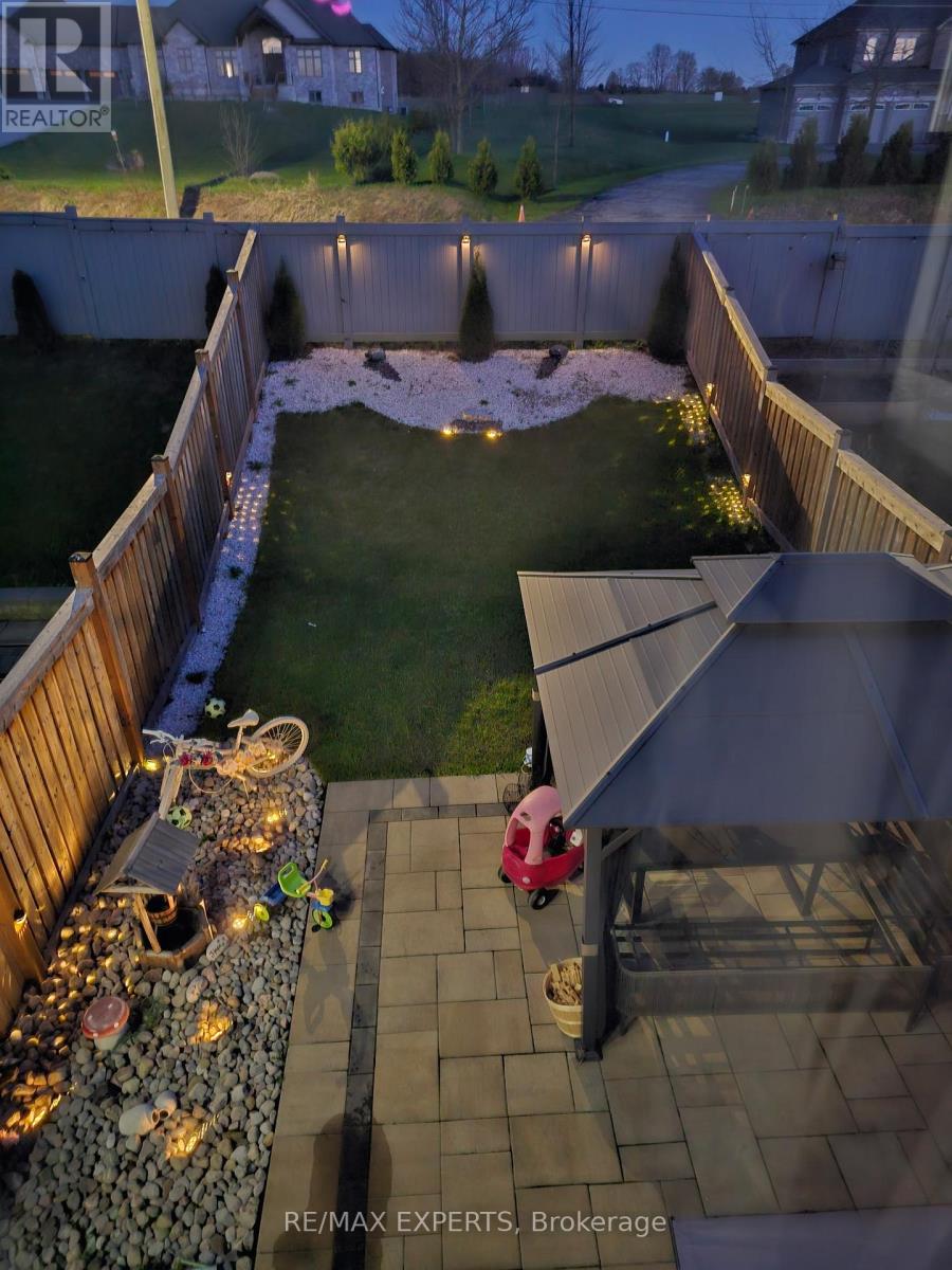 45 Casserley Crescent, New Tecumseth (Tottenham), Ontario L0G 1W0 - Photo 20 - N13506062