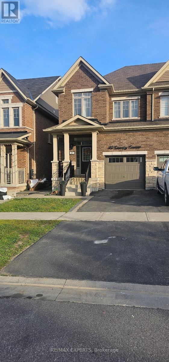 45 Casserley Crescent, New Tecumseth (Tottenham), Ontario L0G 1W0 - Photo 3 - N13506062
