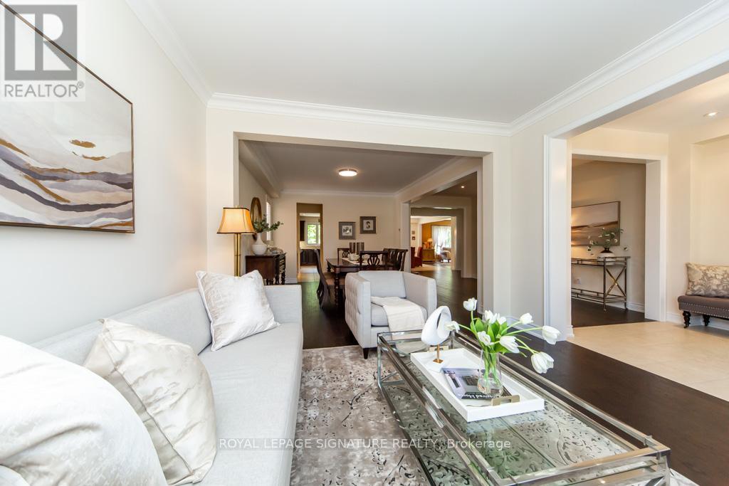 210 Upper Post Road, Vaughan, Ontario  L6A 4K1 - Photo 7 - N13506084