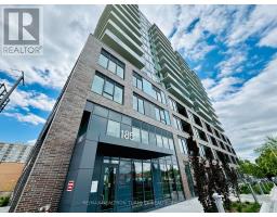 903 - 185 DEERFIELD ROAD, Newmarket, Ontario