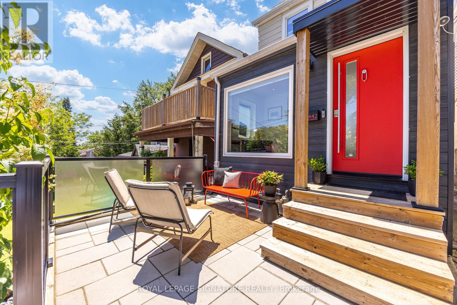 442 RHODES AVENUE, Toronto, Ontario