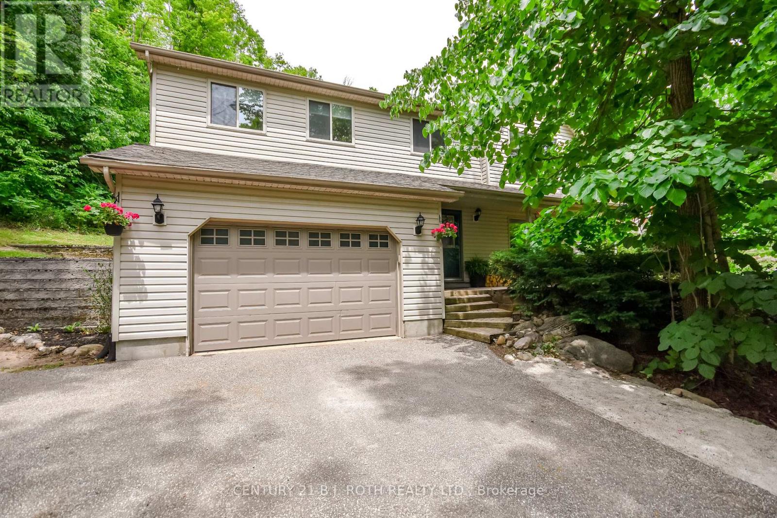 29 ALGONQUIN TRAIL, oro-medonte (sugarbush), Ontario