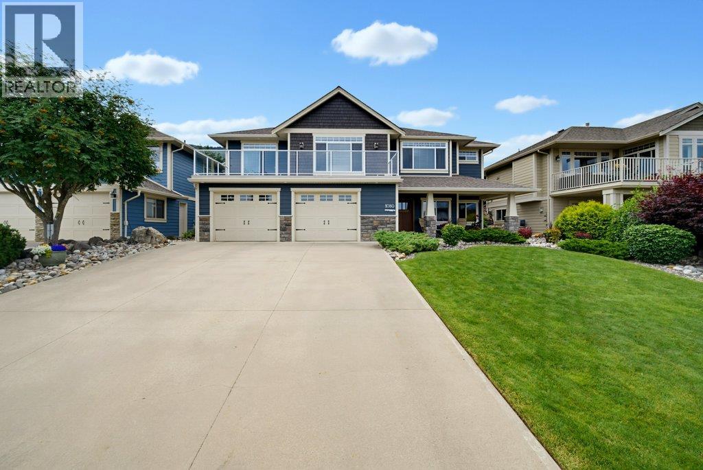 1080 23 Avenue SW, Salmon Arm, British Columbia  V1E 0A9 - Photo 3 - 10391934