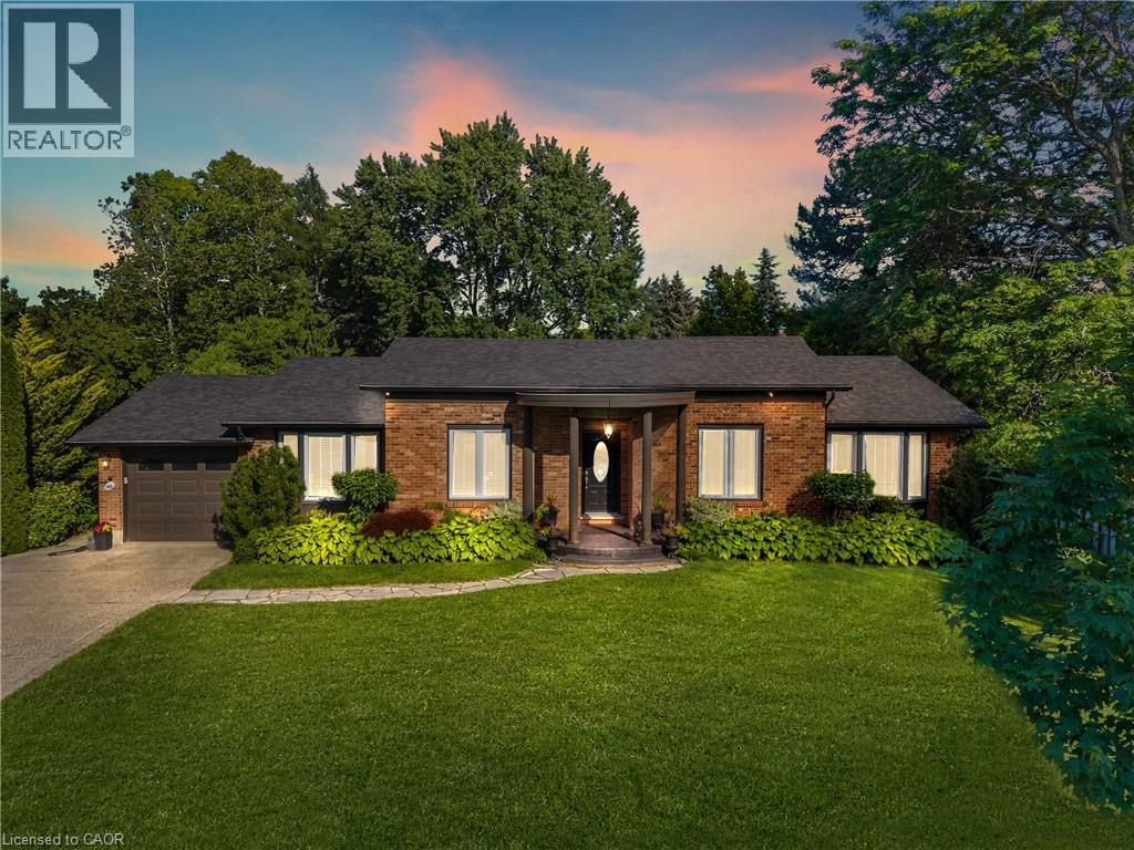 360 Dorchester Street, Niagara-On-The-Lake, Ontario  L0S 1J0 - Photo 2 - 40844229