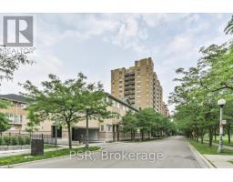 404 - 4 ELSINORE PATH, Toronto, Ontario