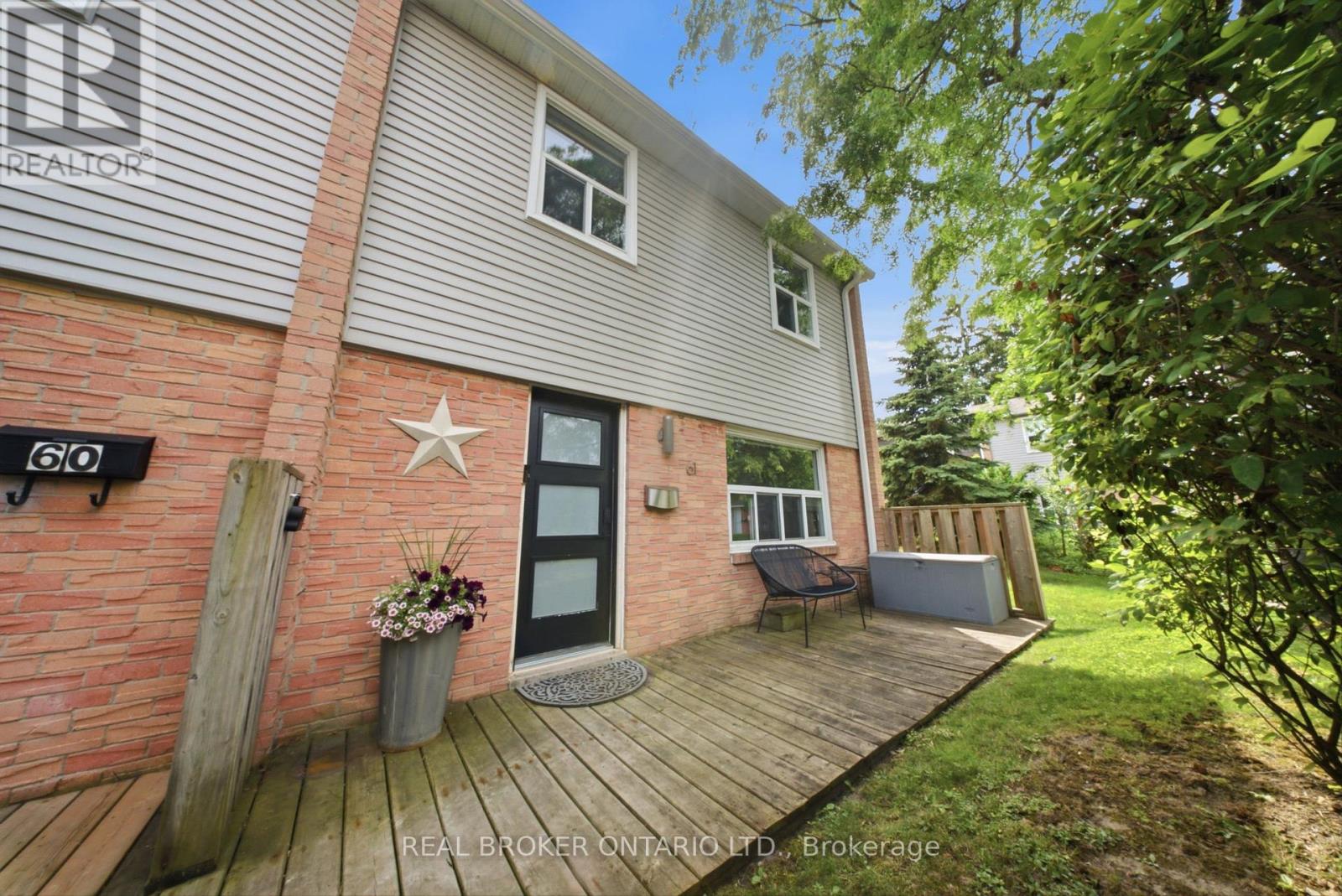 61 - 1050 SHAWNMARR ROAD, Mississauga, Ontario