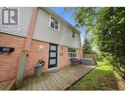 61 - 1050 SHAWNMARR ROAD, Mississauga, Ontario