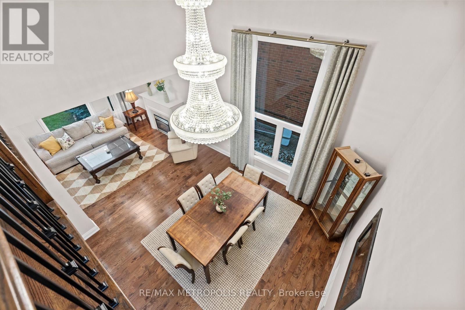 Main & Upper - 552 Feathergrass Crescent, Mississauga, Ontario  L4Z 3Y5 - Photo 15 - W13506006