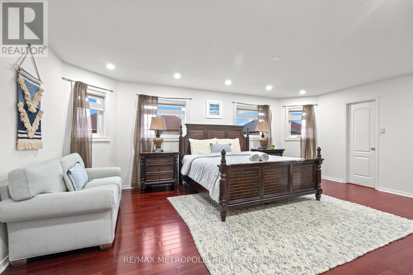 Main & Upper - 552 Feathergrass Crescent, Mississauga, Ontario  L4Z 3Y5 - Photo 18 - W13506006