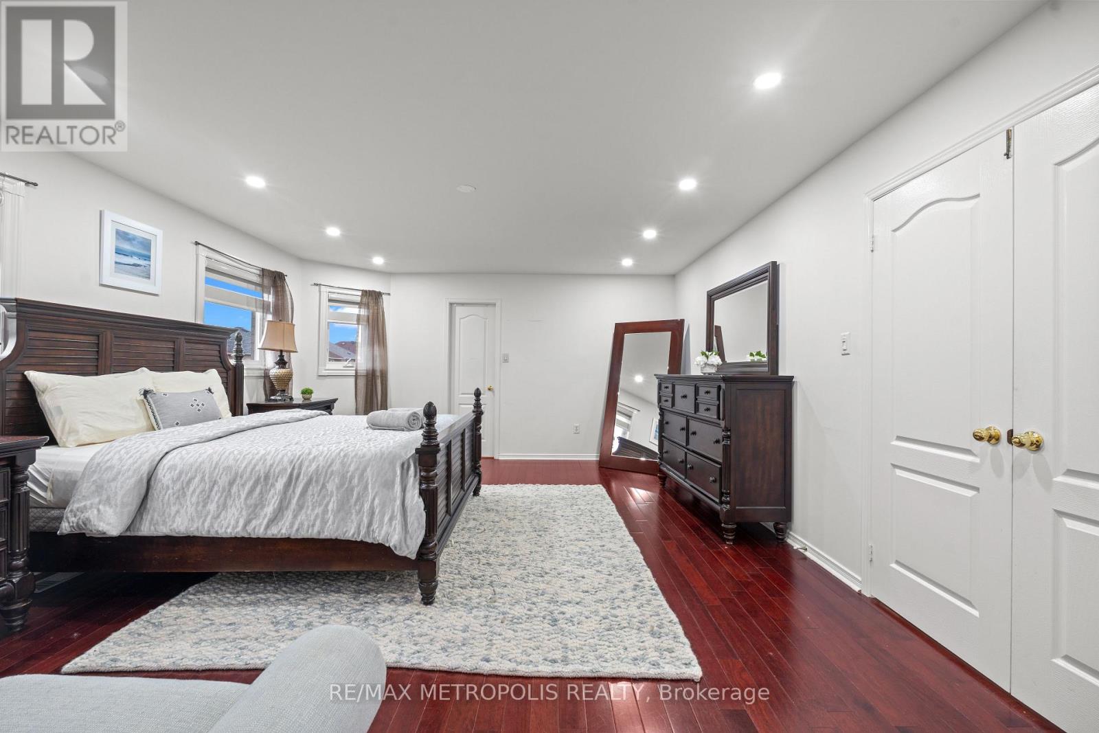 Main & Upper - 552 Feathergrass Crescent, Mississauga, Ontario  L4Z 3Y5 - Photo 19 - W13506006