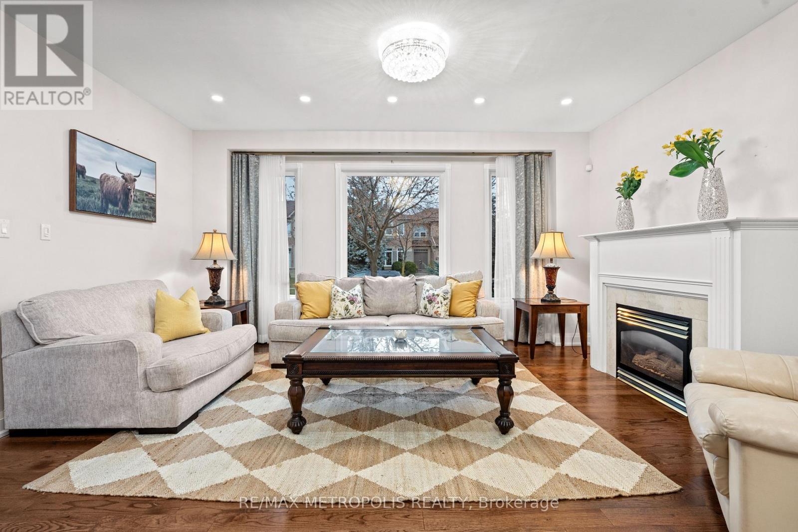 Main & Upper - 552 Feathergrass Crescent, Mississauga, Ontario  L4Z 3Y5 - Photo 2 - W13506006
