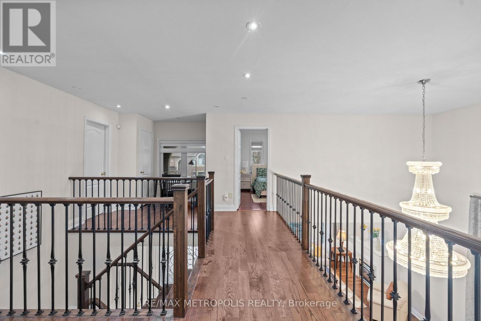 Main & Upper - 552 Feathergrass Crescent, Mississauga, Ontario  L4Z 3Y5 - Photo 22 - W13506006