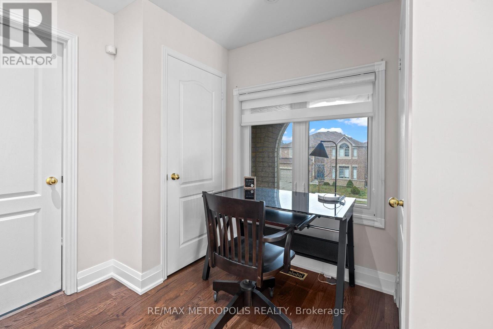 Main & Upper - 552 Feathergrass Crescent, Mississauga, Ontario  L4Z 3Y5 - Photo 23 - W13506006