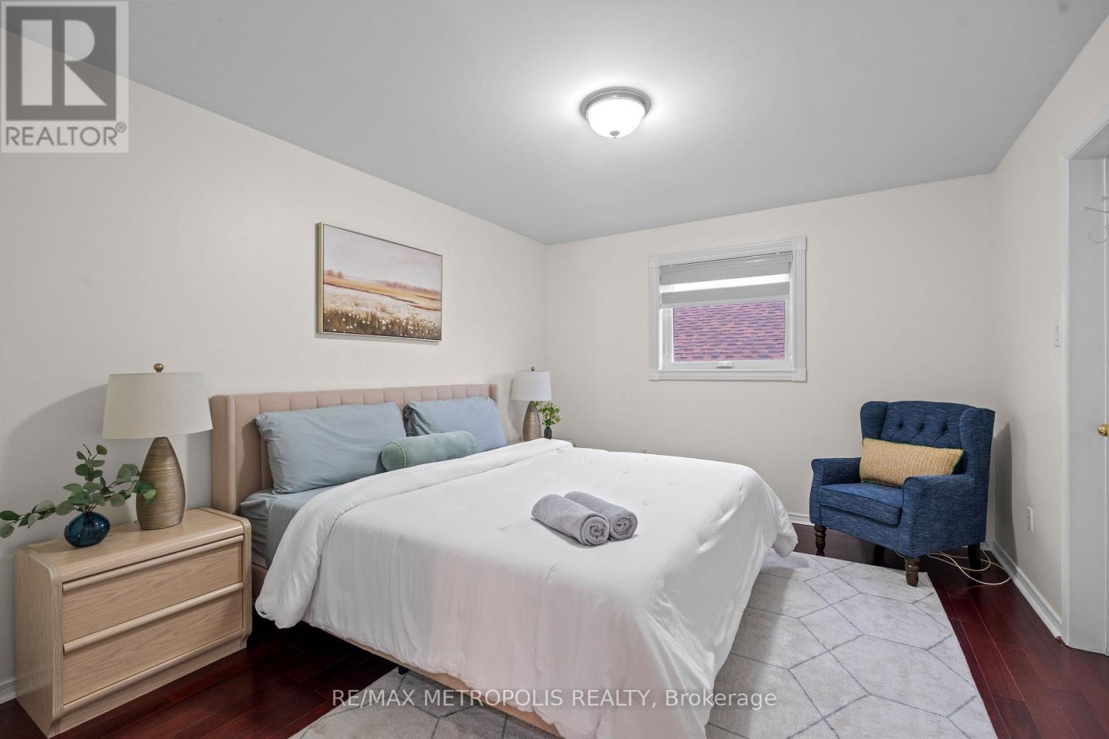 Main & Upper - 552 Feathergrass Crescent, Mississauga, Ontario  L4Z 3Y5 - Photo 26 - W13506006