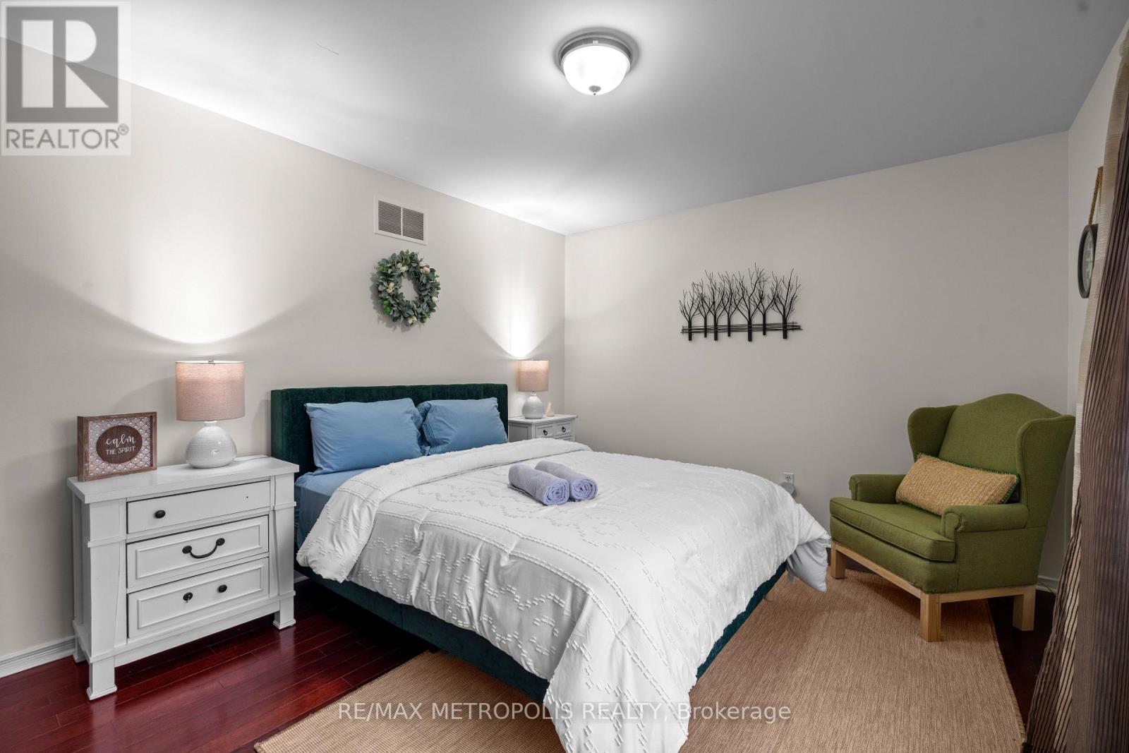 Main & Upper - 552 Feathergrass Crescent, Mississauga, Ontario  L4Z 3Y5 - Photo 29 - W13506006