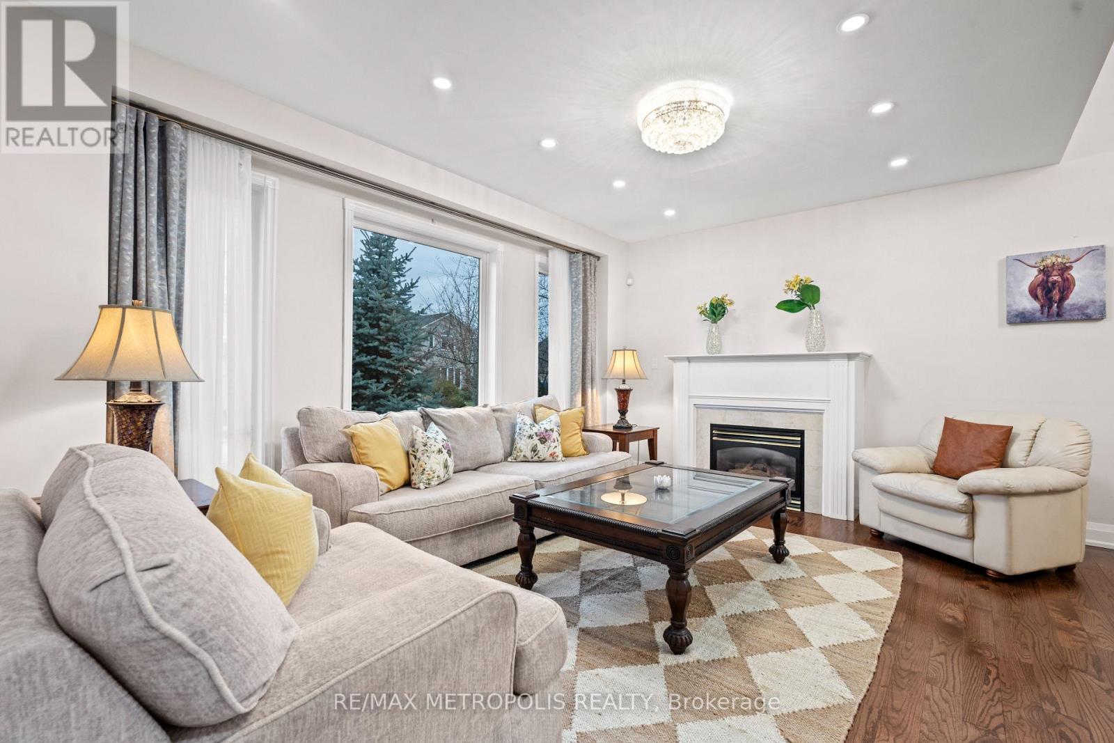Main & Upper - 552 Feathergrass Crescent, Mississauga, Ontario  L4Z 3Y5 - Photo 3 - W13506006