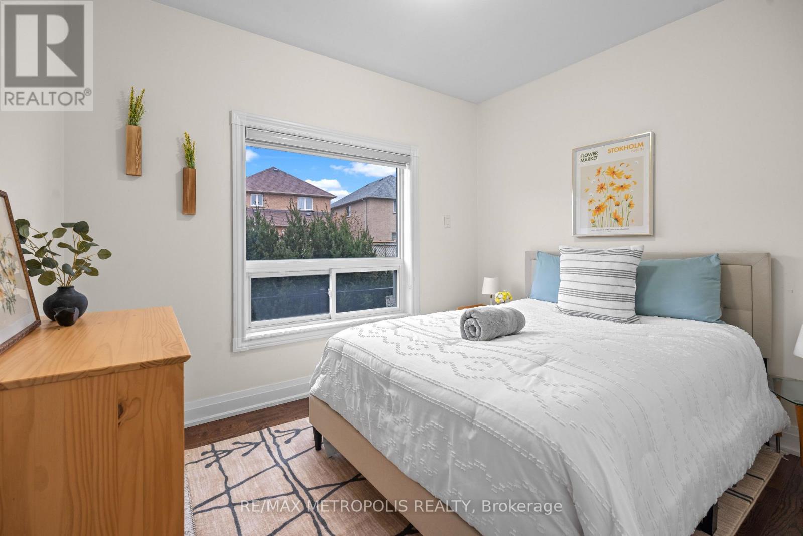 Main & Upper - 552 Feathergrass Crescent, Mississauga, Ontario  L4Z 3Y5 - Photo 30 - W13506006