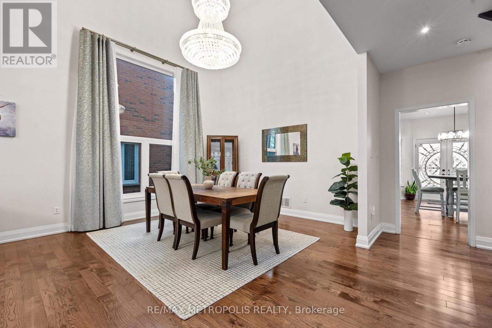 Main & Upper - 552 Feathergrass Crescent, Mississauga, Ontario  L4Z 3Y5 - Photo 4 - W13506006