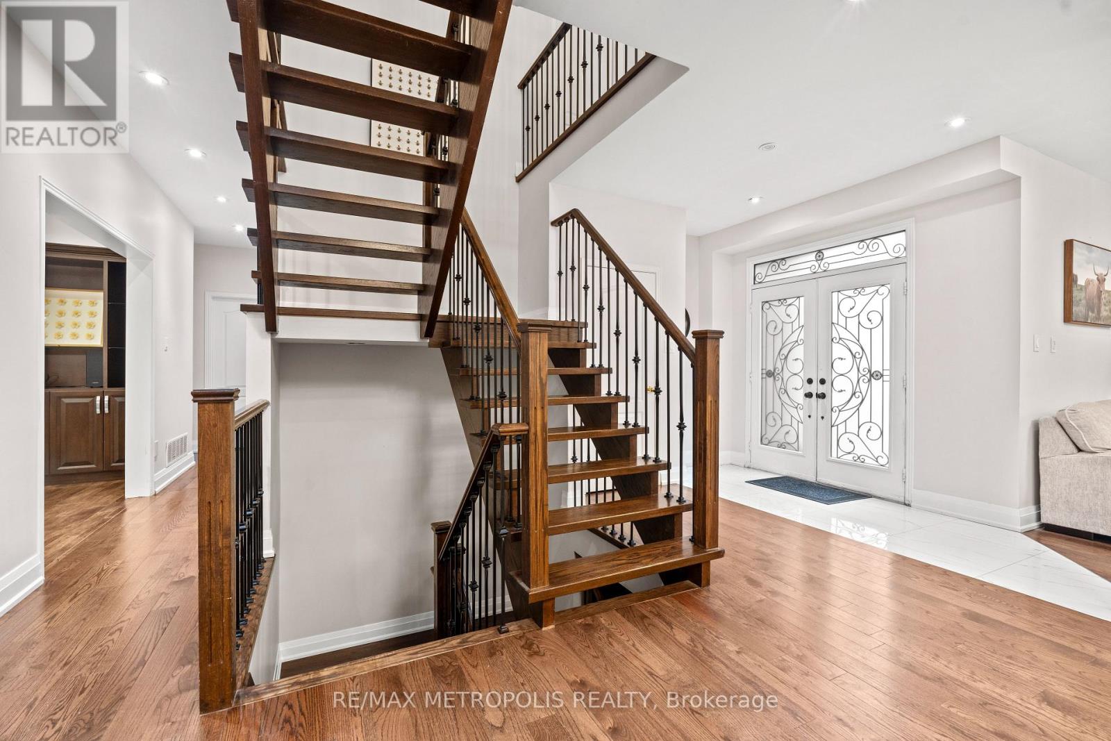 Main & Upper - 552 Feathergrass Crescent, Mississauga, Ontario  L4Z 3Y5 - Photo 5 - W13506006