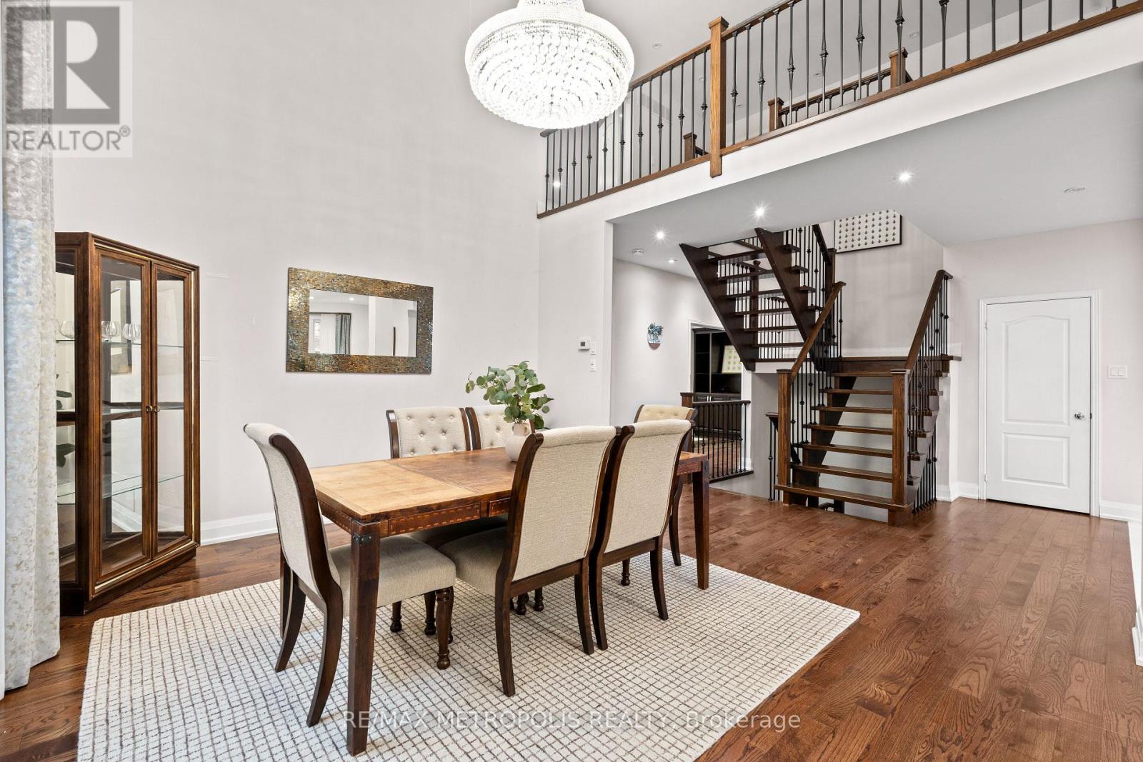 Main & Upper - 552 Feathergrass Crescent, Mississauga, Ontario  L4Z 3Y5 - Photo 6 - W13506006