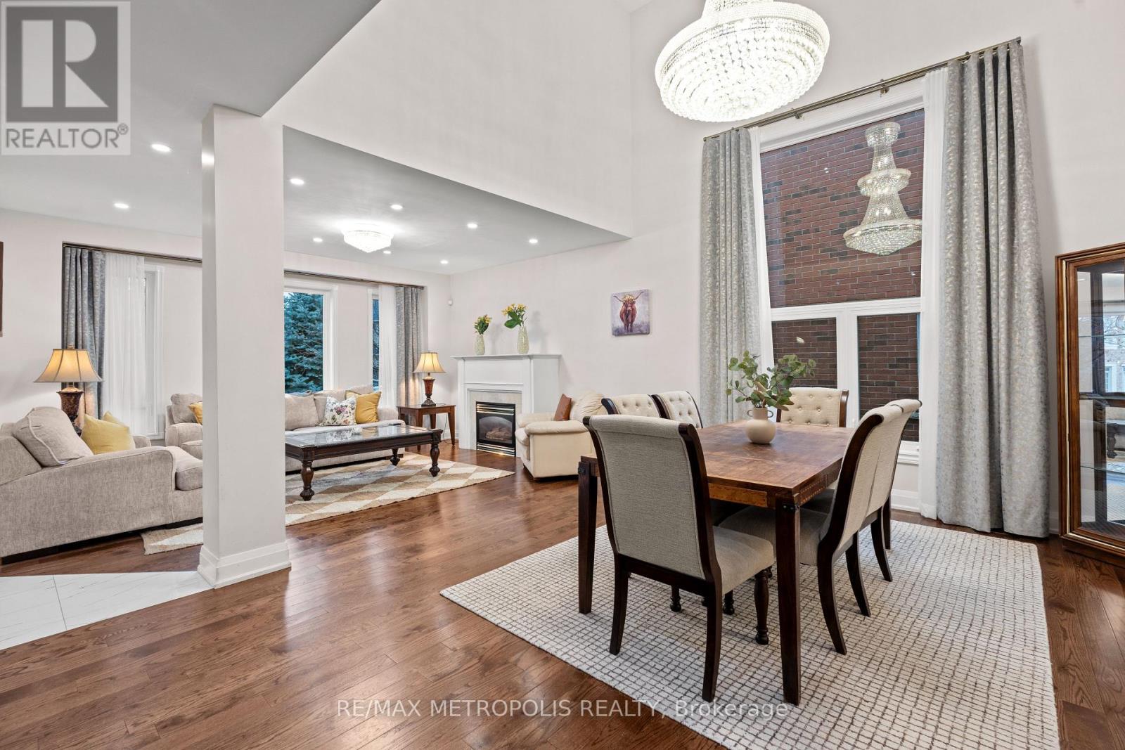 Main & Upper - 552 Feathergrass Crescent, Mississauga, Ontario  L4Z 3Y5 - Photo 7 - W13506006