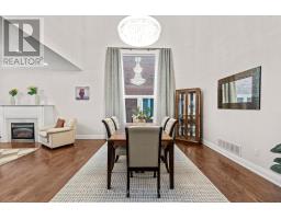 MAIN & UPPER - 552 FEATHERGRASS CRESCENT, Mississauga, Ontario