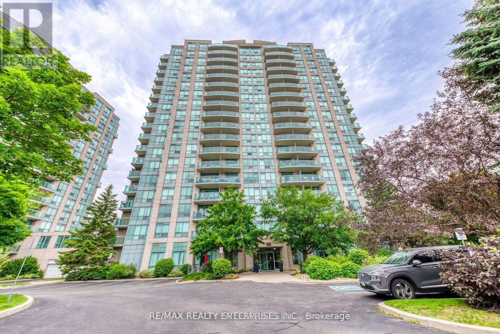1409 - 2545 ERIN CENTRE BOULEVARD N