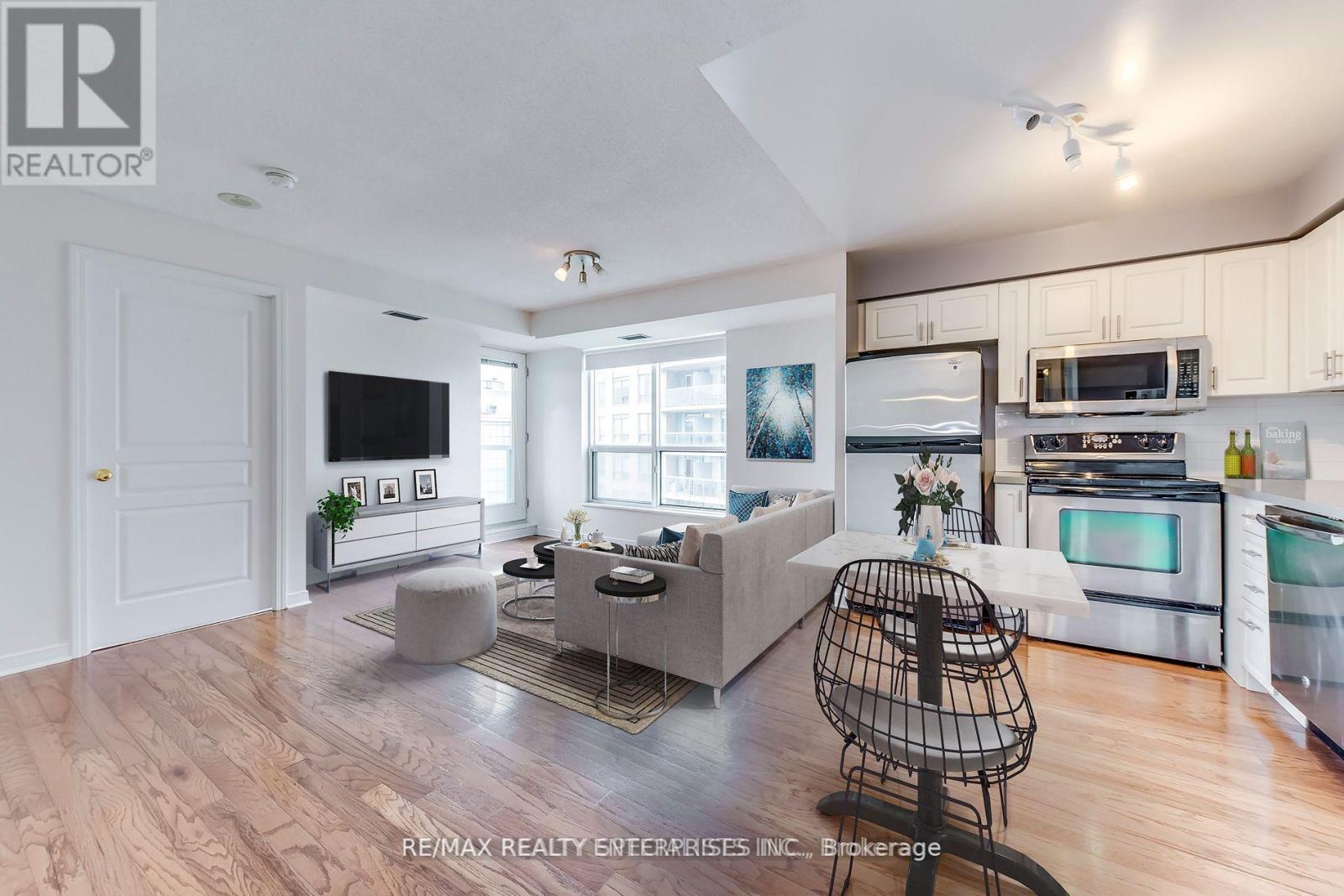 1409 - 2545 ERIN CENTRE BOULEVARD N - Photo 12