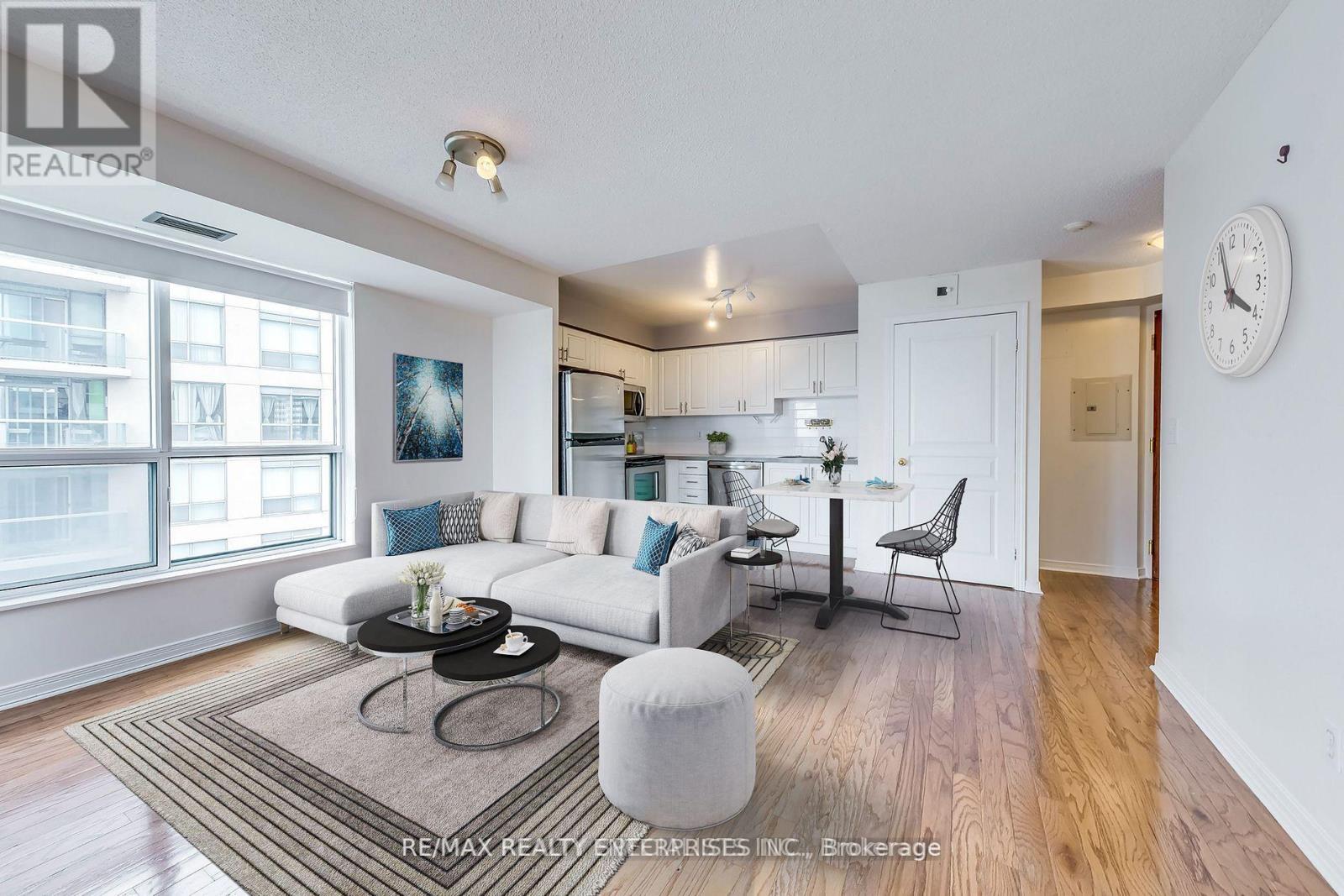 1409 - 2545 ERIN CENTRE BOULEVARD N - Photo 6