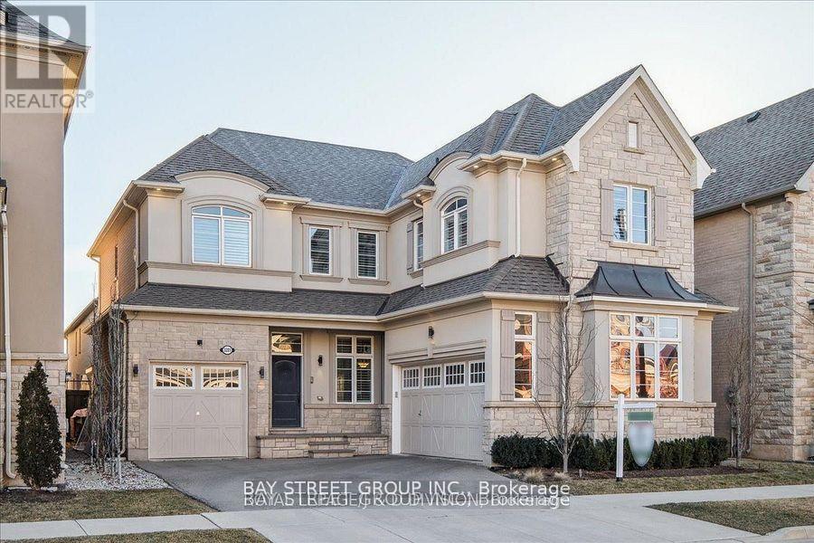 3281 PRESERVE DRIVE, Oakville, Ontario