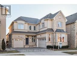 3281 PRESERVE DRIVE, Oakville, Ontario
