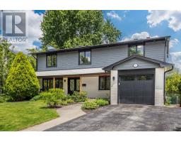 365 COSBURN CRESCENT, Burlington, Ontario