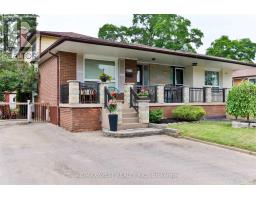 MAIN - 2354 GARETH ROAD, Mississauga, Ontario