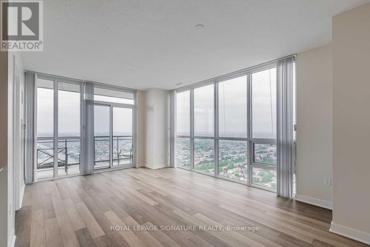 3307 - 3975 GRAND PARK DRIVE, Mississauga, Ontario