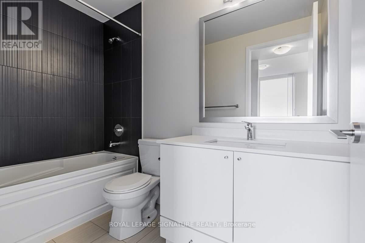 3307 - 3975 Grand Park Drive, Mississauga, Ontario  L5B 4M6 - Photo 10 - W13506094