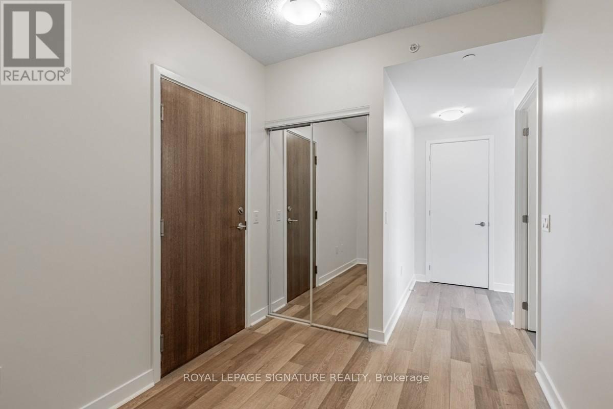 3307 - 3975 Grand Park Drive, Mississauga, Ontario  L5B 4M6 - Photo 15 - W13506094