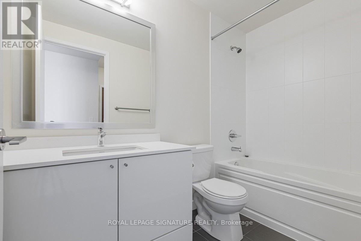 3307 - 3975 Grand Park Drive, Mississauga, Ontario  L5B 4M6 - Photo 16 - W13506094