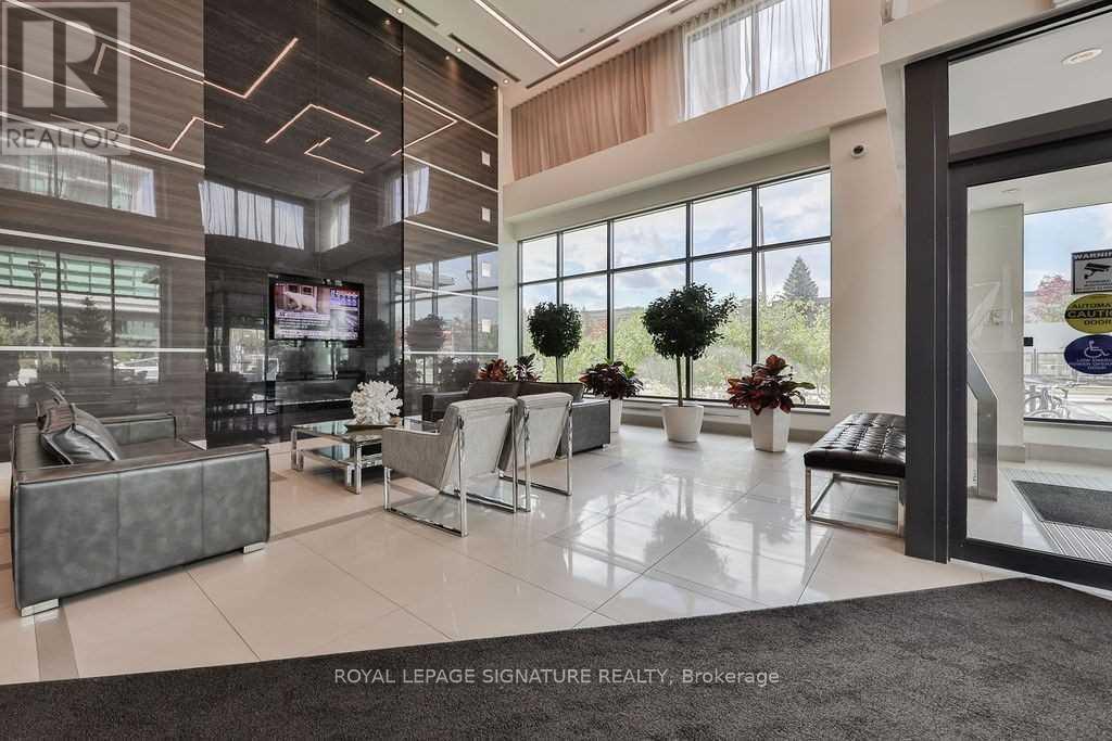 3307 - 3975 Grand Park Drive, Mississauga, Ontario  L5B 4M6 - Photo 24 - W13506094