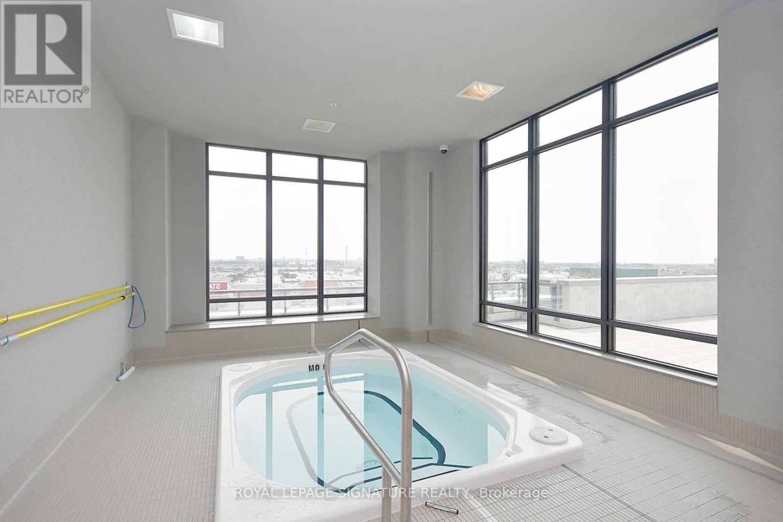 3307 - 3975 Grand Park Drive, Mississauga, Ontario  L5B 4M6 - Photo 26 - W13506094