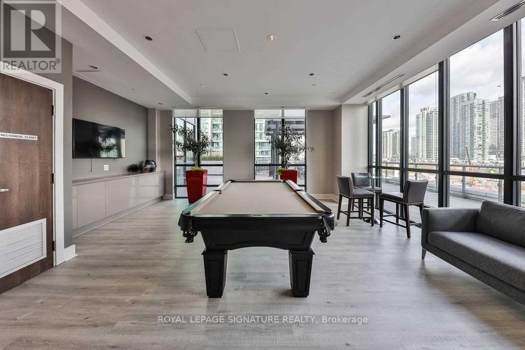 3307 - 3975 Grand Park Drive, Mississauga, Ontario  L5B 4M6 - Photo 31 - W13506094